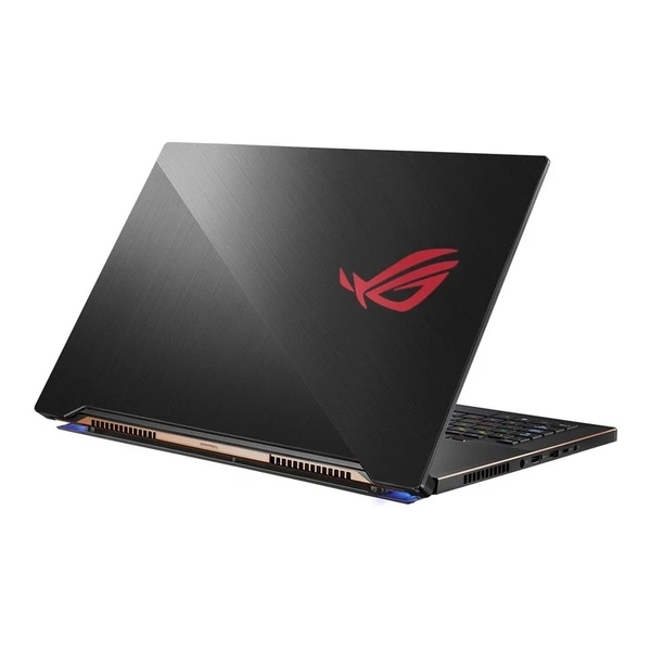 Gaming portable computer Asus GX701LWS-EV029T 17&comma;3” i7-10750H 32 GB RAM 1 TB SSD Black