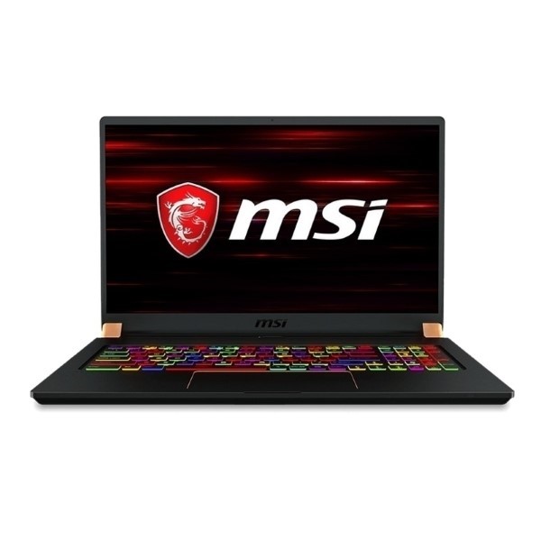 Gaming portable computer MSI GS75-816XES 17&comma;3” i7-10875H 32 GB RAM 1 TB SSD Black